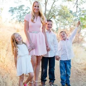 Meet your Posher, Jackie